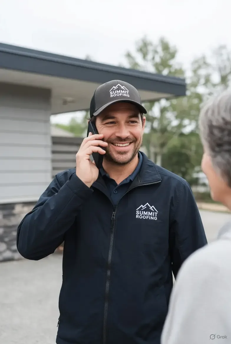 Flat Roof Leak Repair Cameron, NC FAQs
